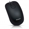 Мышь Microsoft Retail Optical Mouse 200 for Business, оптическая/проводная USB (35H-00002) черная (MSMR-OM200 U Bis)
