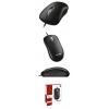 Мышь Microsoft Retail Ready Mouse Mac/Win USB Hdwr Black (3EG-00004) (MSMR-Ready Mouse)