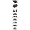 Мышь игровая Microsoft Retail  SIDEWINDER X3 MOUSE XP/VISTA USB AB, лазерная, USB (UUC-00005) (MSMR-SWM X3)