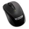 Мышь Microsoft Retail Wireless Mobile Mouse 3000v2 Mac/Win USB Port ER,  оптическая/беспроводная (2EF-00004) (MSMR-WMM3000v2)