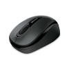 Мышь Wireless Mobile Mouse3500 Mac/Win USB ER  оптическая/беспроводная (ст GMF-00007/GMF-00289) (MSMR-WMM3500)