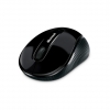 Мышь Microsoft Retail Wrls Mobile Mse 4000 Mac/Win USB BlueTrack Black Galaxy, оптическая/беспроводная (D5D-00114) (MSMR-WMM4000 U Bl Ga)