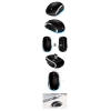 Мышь Microsoft Retail Wrls Mobile Mse 6000 Mac/Win USB BlueTrack, оптическая/беспроводная (MHC-00006) (MSMR-WMM6000 U)