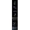 Мышь ROCCAT Kone (ROC-11-501-AS)  профессиональная игровая, 3200 DPI, обтекаемой формы с подсветкой (ROC_Kone_LasMice)