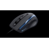 Мышь ROCCAT Kone Plus (ROC-11-801)  профессиональная игровая, 6000 DPI, обтекаемой формы с подсветкой (ROC_KonePL_LasMice)