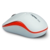 Мышь RAPOO 1090p Lite белая беспроводная оптическая с USB-адаптером Mini, картонная коробка, 5 Ghz (RP_1090p_Lite_white)