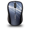 Мышь RAPOO 3100p синяя беспроводная оптическая с USB-адаптером Mini, 5Ghz (RP_3100p_Blue)