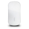Мышь RAPOO T6 Multi-touch белая беспроводная оптическая с USB-адаптером Mini, 2.4Ghz (RP_T6_White)