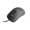 Мышь SteelSeries Diablo III (62151), лазерная, профессиональная игровая, USB, 12000 FPS(Frame Per Sec) (SS Diablo3 mouse)