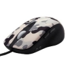 Мышь SteelSeries Ikari Laser серия Sudden Attack (62009), лазерная, профессиональная игровая, USB, 3200 CPI(Сounts Per Inch), 40K SPS (Samples Per Sec (SS IKARI Las Satt)