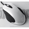 Мышь SteelSeries Ikari Laser белая (62013), лазерная, профессиональная игровая, USB, 3200 CPI(Сounts Per Inch), 40K SPS (Samples Per Sec (SS IKARI Las White)