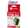 К-ж LG для HP DJ (51625A COLOR) 3X0/4х0/5XX