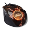 Мышь SteelSeries Legendary (62050) WoW MMO Gaming Mouse, лазерная, профессиональная игровая, USB (SS WOW Legendary)