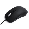 Мышь SteelSeries XAI (62012), лазерная, профессиональная игровая, USB, 12000 FPS(Frame Per Sec), LCD-дисплей (SS XAI Las)