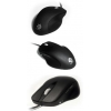 Мышь SteelSeries Ikari Laser (62001), лазерная, профессиональная игровая, USB, 3200 CPI(Сounts Per Inch), 40K SPS (Samples Per Sec), , LED-индикатор р (SteelSeriesIKARI Las)