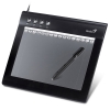 Планшет для рисования Genius G-EasyPen M610X,  6"x10", беспроводное перо, Black (G-Pen M610X)