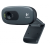 Вебкамера Logitech HD WebCam C270 (960-000636)
