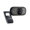 Вебкамера Logitech HD WebCam C210 NEW (960-000657)