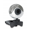 0.3M VGA CMOS (8M) Камера д/видеоконференций Genius FaceCam 310, max. 640x480, USB 1.1, встроенный микрофон, Blister (G-Cam Face 310)