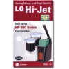 Набор чернил LG HI-JET для HP 51626A BLACK (2*30ML)