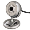 Камера для видеоконференций CM-1310, USB 2.0, 1.3 Мпикс, 1280х1024, серебристый, Hama     [OxC] (H-53914)