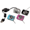 Камера для видеоконференций CM-330 MF, USB 2.0, 0.3 Мпикс, 640х480, 4 цвета корпуса, Hama     [OdN] (H-53923)