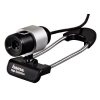Камера для видеоконференций Black Tube, HD, USB 2.0, 1.3 Мпикс, 1280х720, черный, Hama     [ObC] (H-53951)