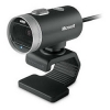 Веб камера Microsoft Retail LifeCam Cinema  WinXP/Vista USB (H5D-00004) (MSCR-LC-Cinema)