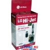 Набор чернил LG HI-JET для HP 51629A BLACK (2*40ML)