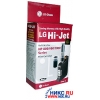 Набор чернил LG HI-JET для HP 51640A/45A/C6615DN BLACK (2*40ML)