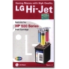 Набор чернил LG HI-JET для HP 51649A COLOR (3*15ML)