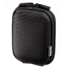 Фотосумка Hardcase Colour Style 40G, 6 x 2.5 x 9.5 см, черный, Hama     [OhF] (H-103689)