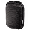 Фотосумка Hardcase Colour Style 60H, 6.5 x 3 x 10.5 см, черный, Hama     [OhF] (H-103690)