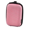 Фотосумка Hardcase Two Tone 60L, 7 x 4 x 11 см, розовый, Hama     [OhF] (H-103751)