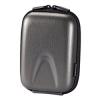 Фотосумка Hardcase Thumb 60L, 7 x 4 x 11 см, серебристый, Hama     [OhF] (H-103767)