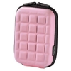 Фотосумка Hardcase Square 60L, 7 x 4 x 11 см, розовый, Hama     [OhF] (H-103776)