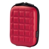 Фотосумка Hardcase Square 60L, 7 x 4 x 11 см, красный, Hama     [OhF] (H-103777)