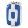 Фотосумка Hardcase Candy 60H, 6.5 x 3 x 10.5 см, белый/голубой, Hama     [OhF] (H-103822)
