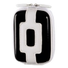 Фотосумка Hardcase Candy 60L, 7 x 4 x 11 см, белый/черный, Hama     [OhF] (H-103824)