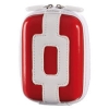 Фотосумка Hardcase Candy 60L, 7 x 4 x 11 см, белый/красный, Hama     [OhF] (H-103826)