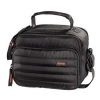 Фотосумка Syscase 110, 16 х 10 х 13 см, черный, Hama     [OnF] (H-103835)