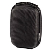 Фотосумка Hardcase Plus 40G, 6.0 x 2.5 x 9.5 см, черный, Hama     [OhF] (H-103837)