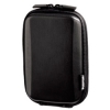 Фотосумка Hardcase Slim Plain 60F, 6.5 x 2.2 x 10.5 см, черный, Hama     [OhF] (H-103841)