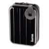 Фотосумка Hardcase Metal 60H, черный, Hama     [OhF] (H-103858)