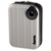 Фотосумка Hardcase Metal 60H, серый, Hama     [OhF] (H-103859)
