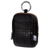 Фотосумка aha: 70J Order, 7.5 х 3.5 x 11.5 см, черный, Hama     [OhF] (H-103868)
