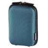 Фотосумка Hardcase Colour Style 40G, 6 x 2.5 x 9.5 см, бирюзовый, Hama     [OhF] (H-103897)