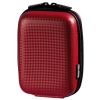 Фотосумка Hardcase Carbon Style 60L, 7 x 4 x 11 см, красный, Hama     [OhF] (H-103903)