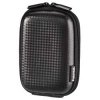 Фотосумка Hardcase Carbon Style 40G, 6 x 2.5 x 9.5 см, черный, Hama     [OhF] (H-23136)
