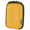 Фотосумка Hardcase Carbon Style 40G, 6 x 2.5 x 9.5 см, оранжевый, Hama     [OhF] (H-23138)
